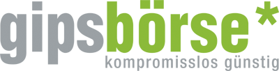 Gipsboerse Logo